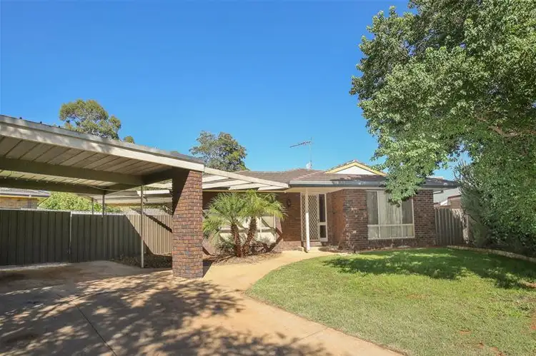 Main view of Homely house listing, 16 Tower Court, Buronga NSW 2739