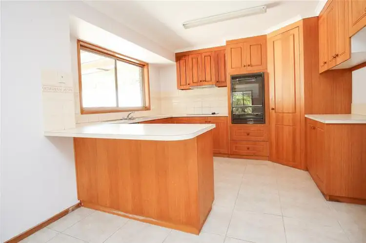 Fifth view of Homely house listing, 16 Tower Court, Buronga NSW 2739