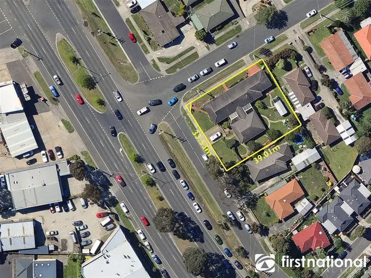 Main view of Homely house listing, 43-45 Wallace Street, Beaconsfield VIC 3807