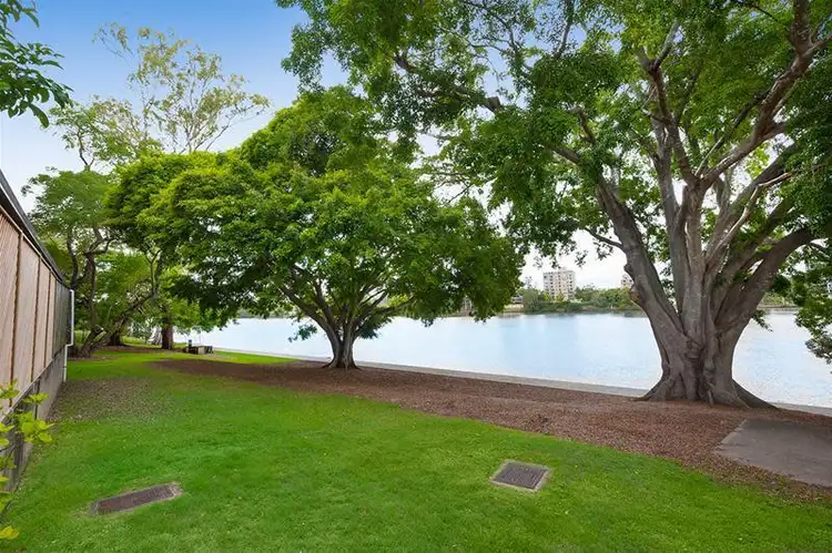 Third view of Homely apartment listing, 10/10 Carlow Street, West End QLD 4101