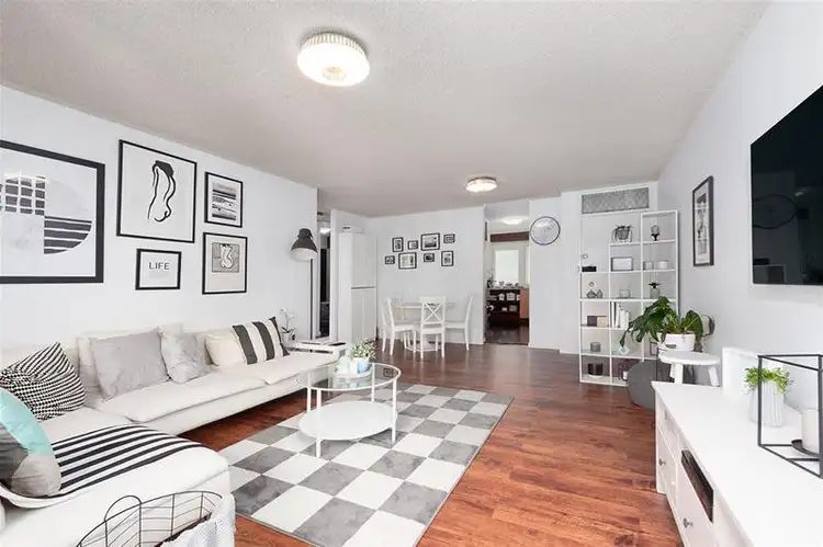 Fourth view of Homely apartment listing, 10/10 Carlow Street, West End QLD 4101