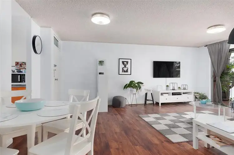 Fifth view of Homely apartment listing, 10/10 Carlow Street, West End QLD 4101