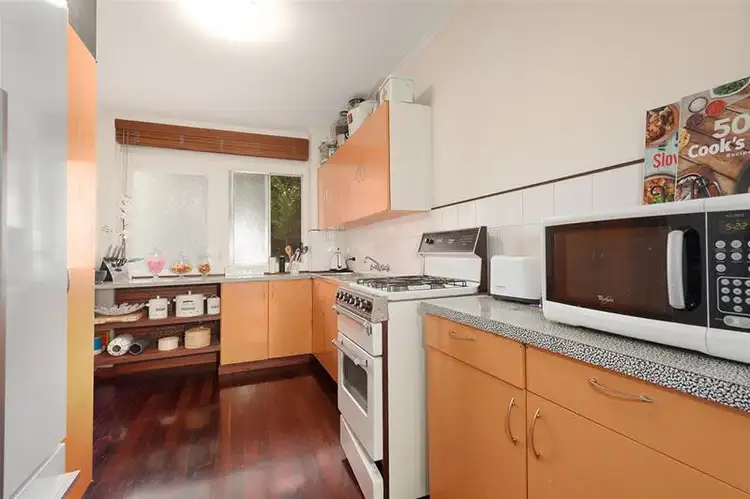 Sixth view of Homely apartment listing, 10/10 Carlow Street, West End QLD 4101