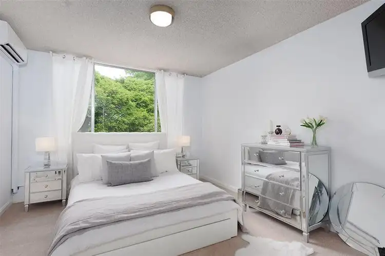 Seventh view of Homely apartment listing, 10/10 Carlow Street, West End QLD 4101