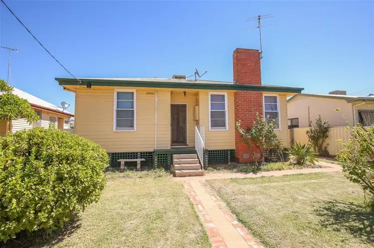 Main view of Homely house listing, 5 O'Bryan Street, Merbein VIC 3505