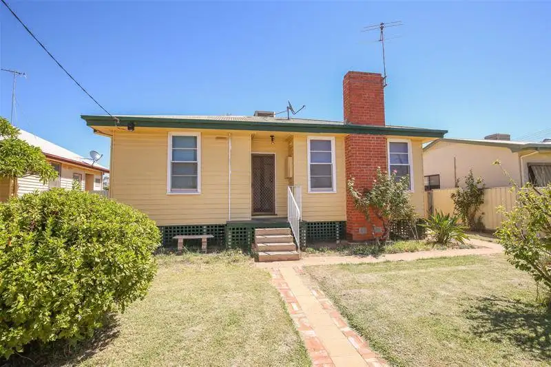 Main view of Homely house listing, 5 O'Bryan Street, Merbein VIC 3505