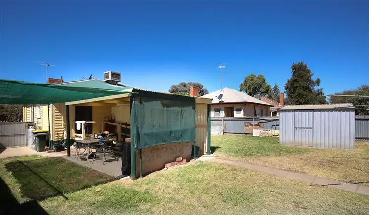 Seventh view of Homely house listing, 5 O'Bryan Street, Merbein VIC 3505