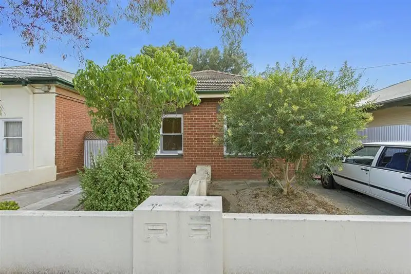 Main view of Homely house listing, 1 & 2/33A Burt Avenue, Hilton SA 5033