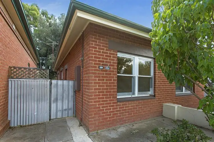 Second view of Homely house listing, 1 & 2/33A Burt Avenue, Hilton SA 5033
