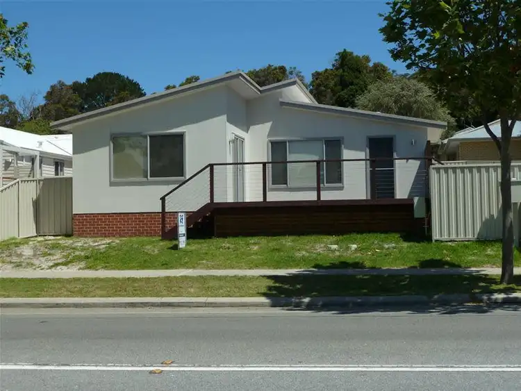 Main view of Homely house listing, 197A Middleton Road, Mount Clarence WA 6330
