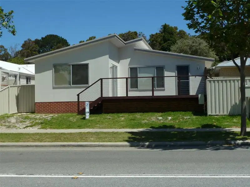 Main view of Homely house listing, 197A Middleton Road, Mount Clarence WA 6330