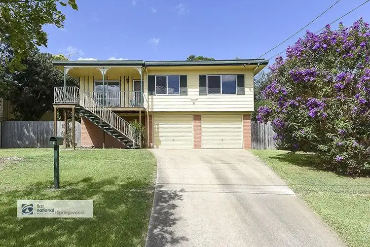 9 Ruby Street, Slacks Creek QLD 4127