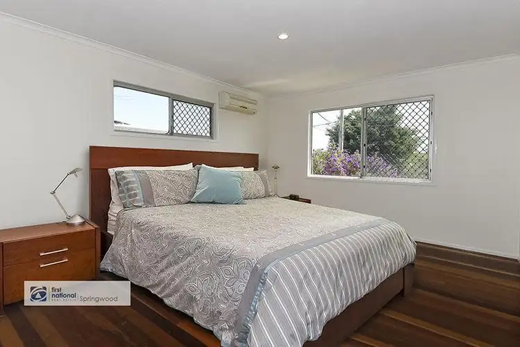 Fifth view of Homely house listing, 9 Ruby Street, Slacks Creek QLD 4127