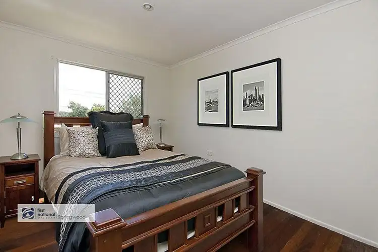 Sixth view of Homely house listing, 9 Ruby Street, Slacks Creek QLD 4127