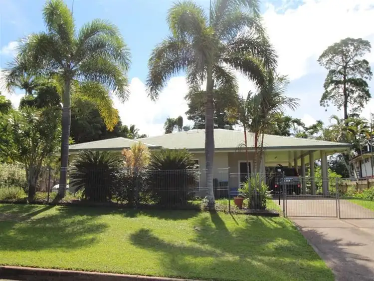 Main view of Homely house listing, 27 Cutten Street, Bingil Bay QLD 4852