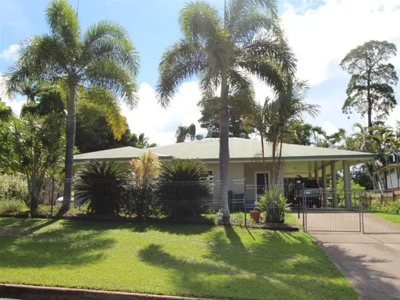Main view of Homely house listing, 27 Cutten Street, Bingil Bay QLD 4852