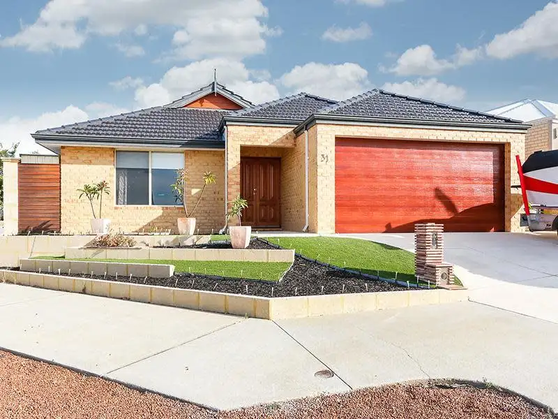 Main view of Homely house listing, 31 Eiffel Circuit, Tapping WA 6065