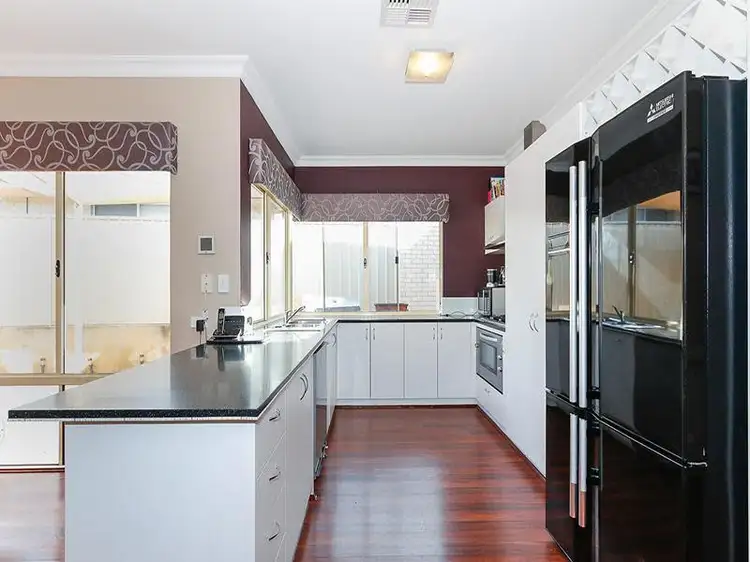 Second view of Homely house listing, 31 Eiffel Circuit, Tapping WA 6065