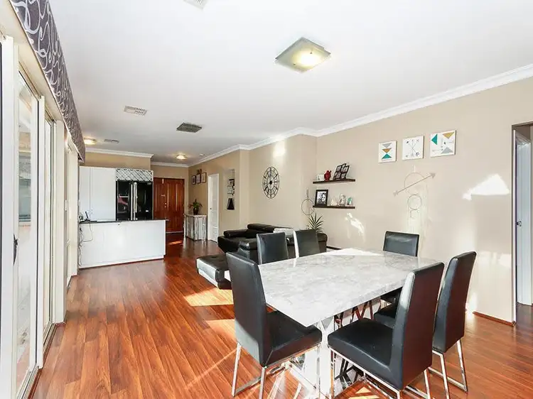Fifth view of Homely house listing, 31 Eiffel Circuit, Tapping WA 6065