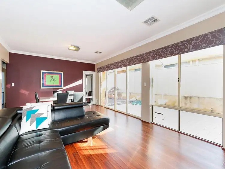 Sixth view of Homely house listing, 31 Eiffel Circuit, Tapping WA 6065