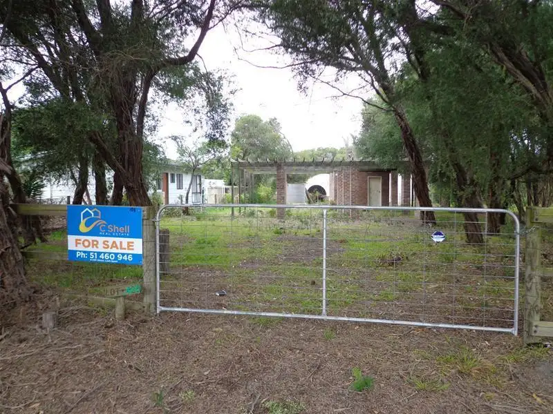 Main view of Homely land listing, 106 Sanctuary Road, Loch Sport VIC 3851