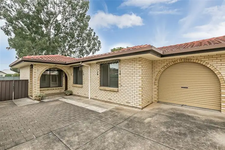 Main view of Homely unit listing, 2/16 Morgan Avenue, Daw Park SA 5041