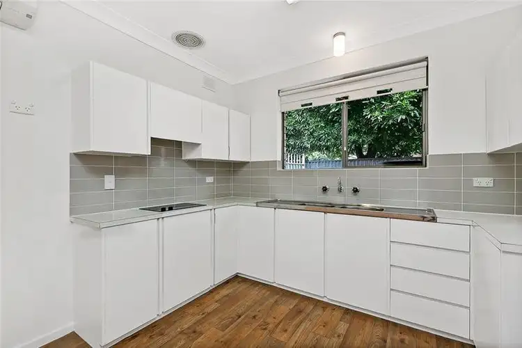 Second view of Homely unit listing, 2/16 Morgan Avenue, Daw Park SA 5041