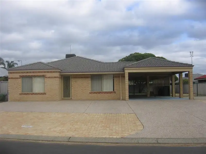 Main view of Homely house listing, 9 Kelderman Elbow, Eaton WA 6232