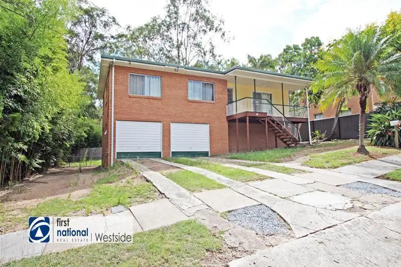 Main view of Homely house listing, 29 Tessman Street, Riverview QLD 4303