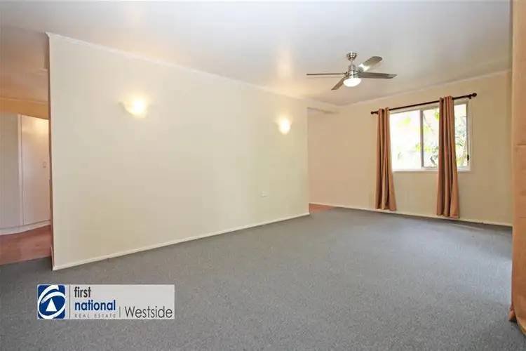 Second view of Homely house listing, 29 Tessman Street, Riverview QLD 4303