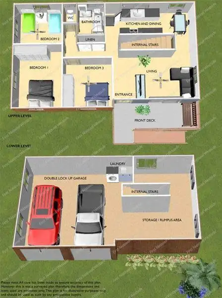 Third view of Homely house listing, 29 Tessman Street, Riverview QLD 4303