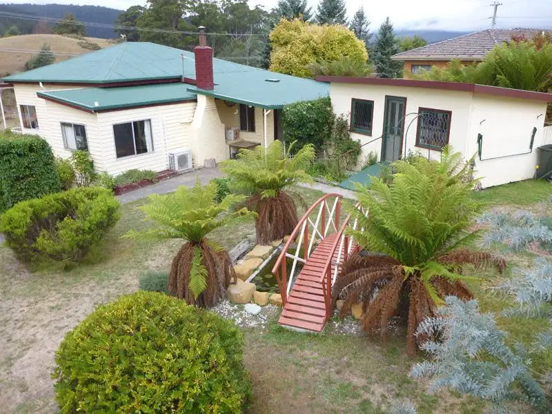 Main view of Homely house listing, 7585 Channel Highway, Cygnet TAS 7112
