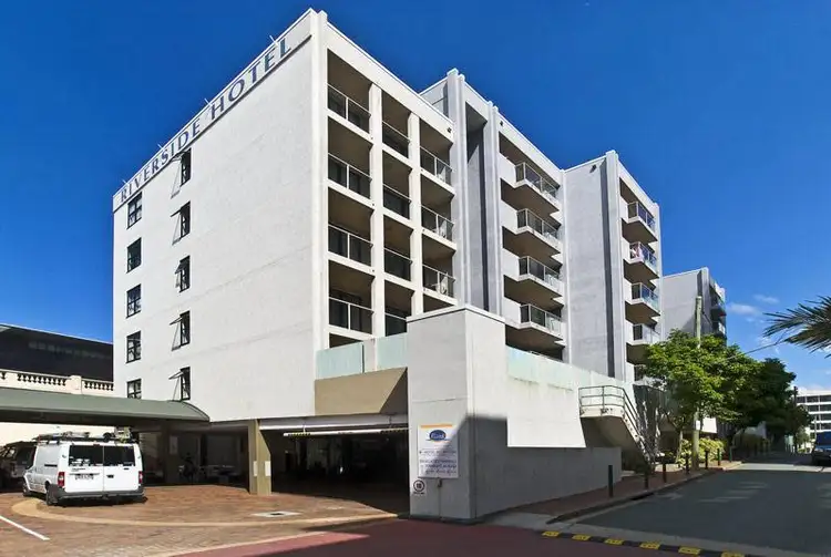 308/20 Montague Road, South Brisbane QLD 4101