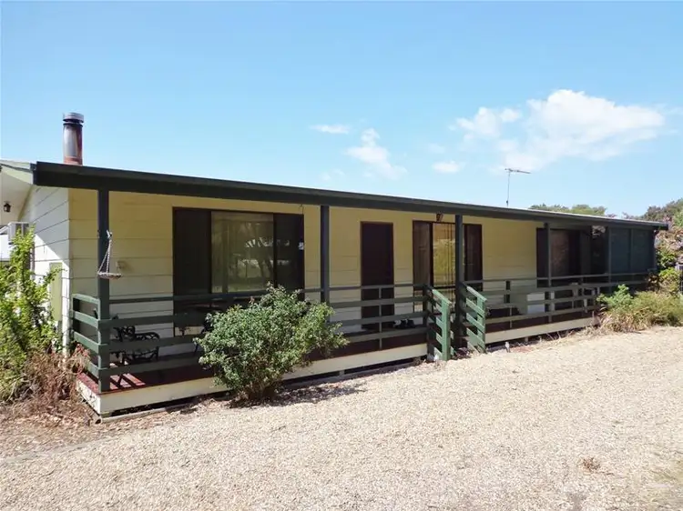 Main view of Homely house listing, 6 Kangaroo Street, Loch Sport VIC 3851