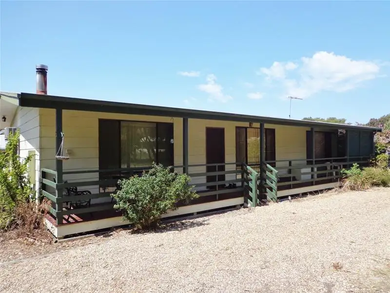 Main view of Homely house listing, 6 Kangaroo Street, Loch Sport VIC 3851
