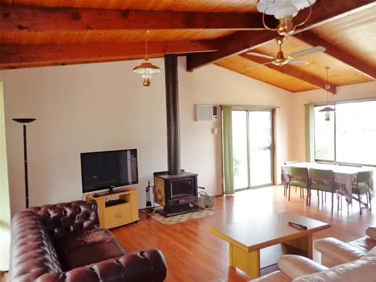Second view of Homely house listing, 6 Kangaroo Street, Loch Sport VIC 3851