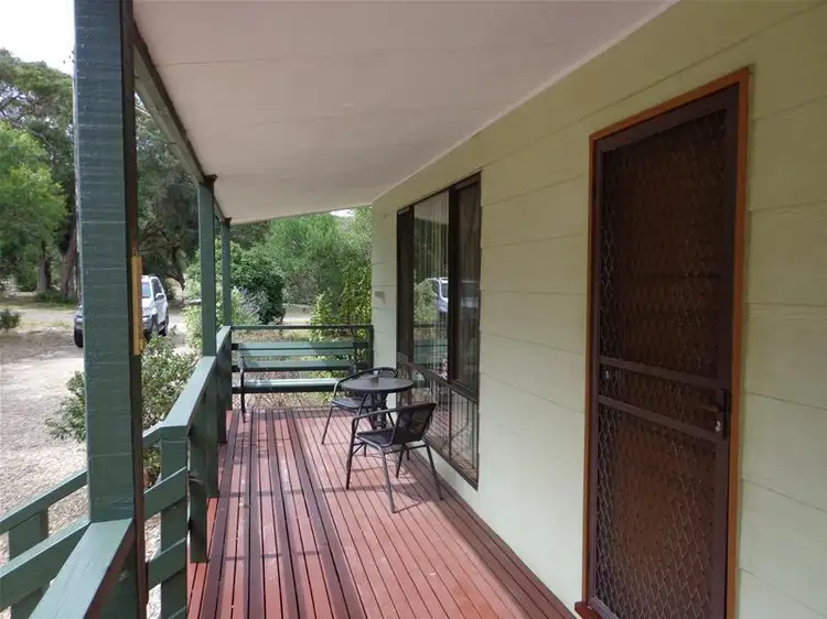 Fifth view of Homely house listing, 6 Kangaroo Street, Loch Sport VIC 3851