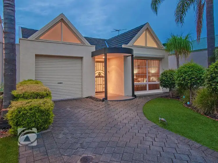 18 Gammon Court, Greenwith SA 5125