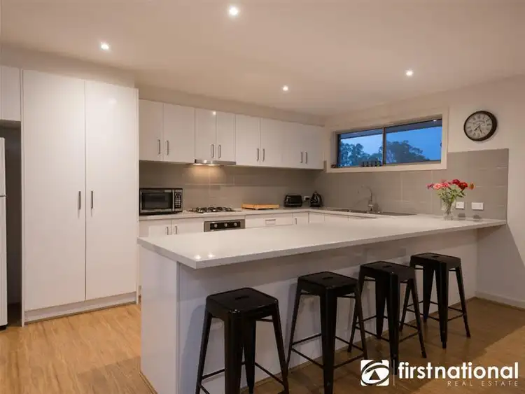 Third view of Homely townhouse listing, 3/34 Railway Avenue, Garfield VIC 3814