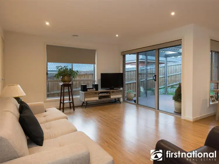 Fourth view of Homely townhouse listing, 3/34 Railway Avenue, Garfield VIC 3814