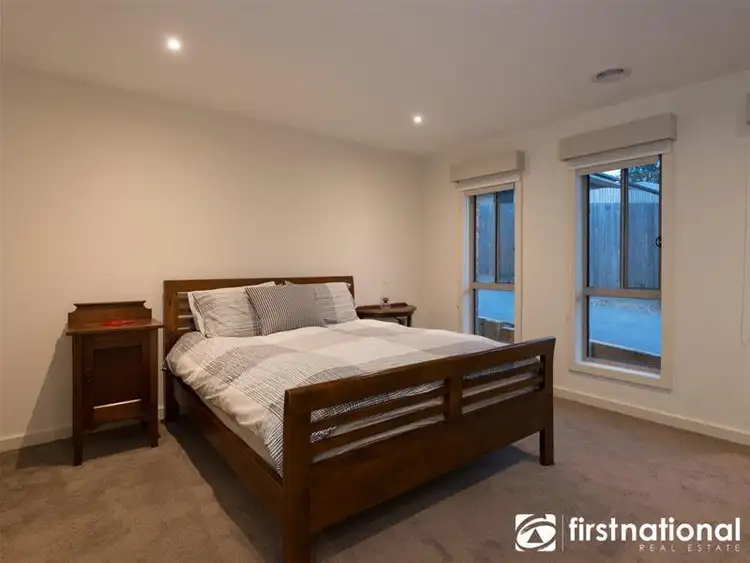 Fifth view of Homely townhouse listing, 3/34 Railway Avenue, Garfield VIC 3814