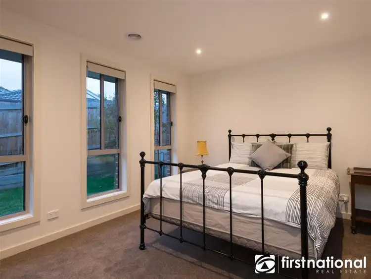 Sixth view of Homely townhouse listing, 3/34 Railway Avenue, Garfield VIC 3814