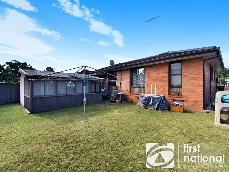 Seventh view of Homely house listing, 24 Reliance Crescent, Willmot NSW 2770