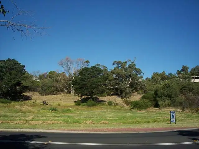 Main view of Homely land listing, 300 Cathedral Avenue, Leschenault WA 6233