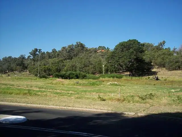 Fifth view of Homely land listing, 300 Cathedral Avenue, Leschenault WA 6233