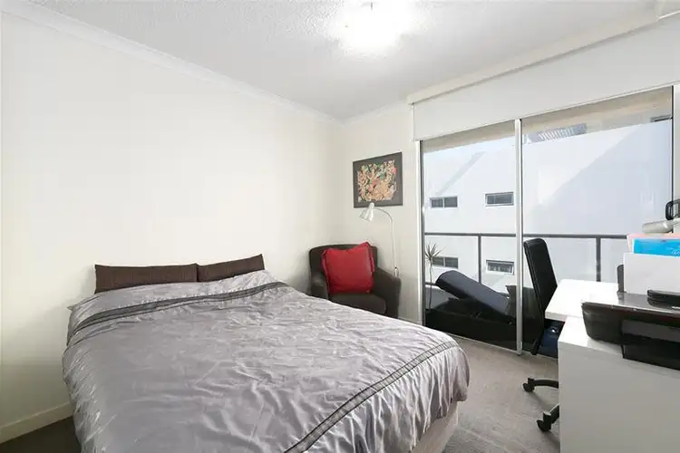 Sixth view of Homely apartment listing, 601/8 Cordelia Street, South Brisbane QLD 4101