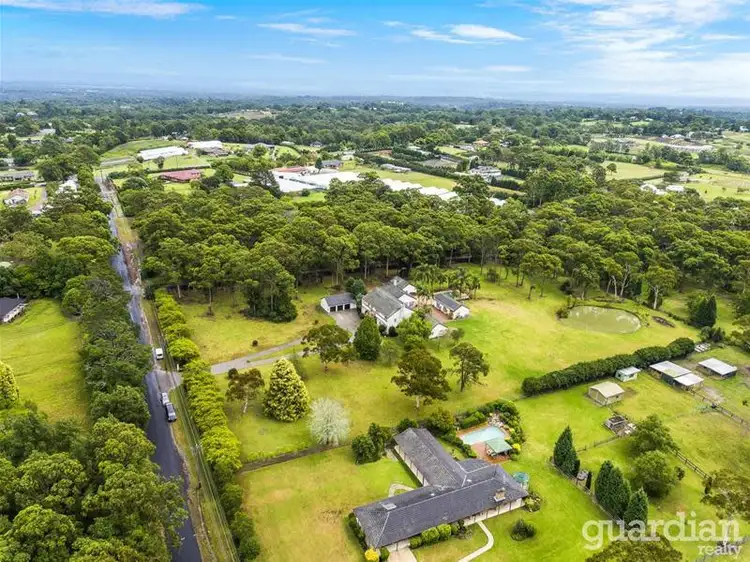 Second view of Homely house listing, 7 Muscios Road, Glenorie NSW 2157