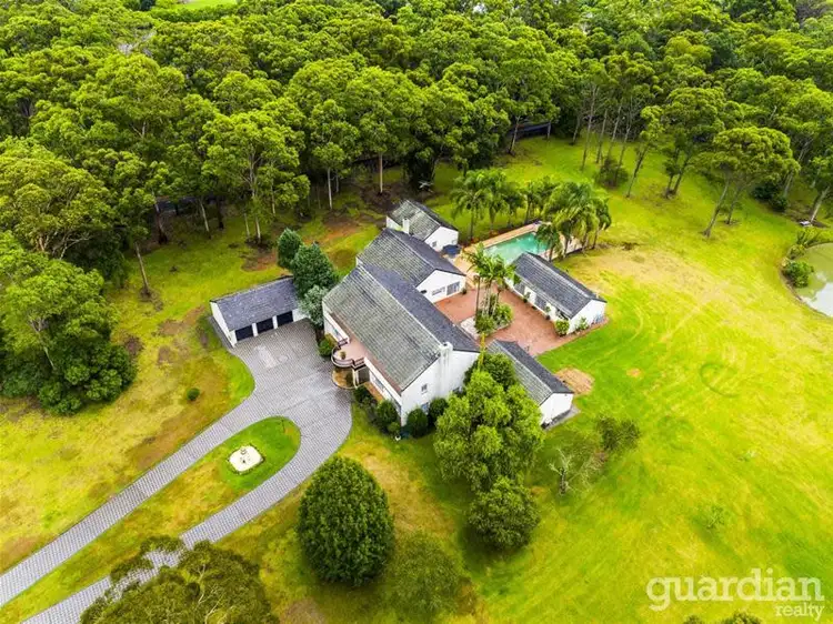Third view of Homely house listing, 7 Muscios Road, Glenorie NSW 2157