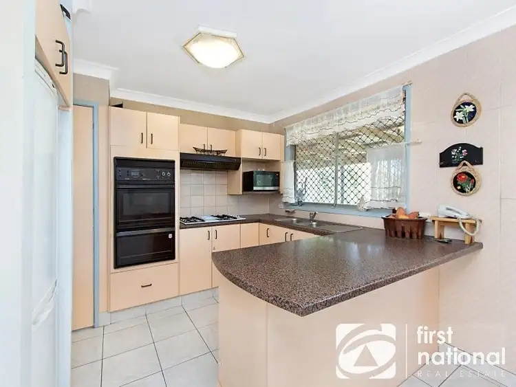 Third view of Homely house listing, 27 Pangari Crescent, Dharruk NSW 2770