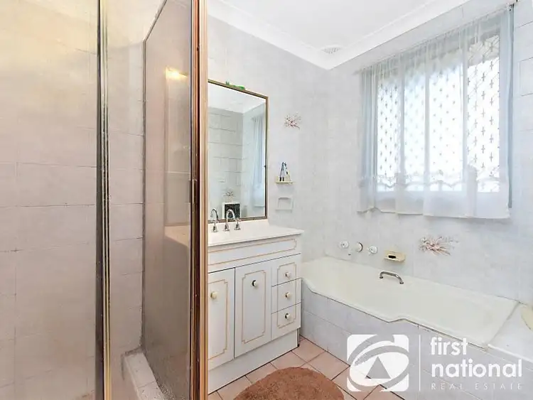 Fourth view of Homely house listing, 27 Pangari Crescent, Dharruk NSW 2770